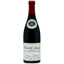 Chambolle Musigny 1er Cru...