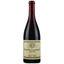 Charmes Chambertin Grand...