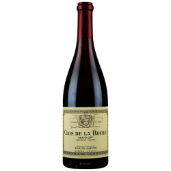 Clos de la Roche Grand Cru...