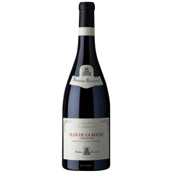 Clos de la Roche Grand Cru...