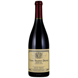 Clos Saint Denis Louis...