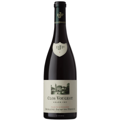 Clos de Vougeot Grand Cru...