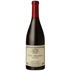 Clos de Vougeot Grand Cru...