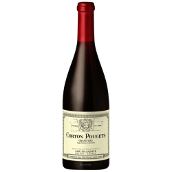 Corton Pougets Grand Cru...