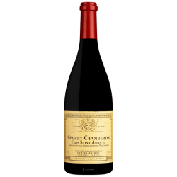 Gevrey Chambertin 1er Cru...