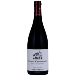 Gevrey Chambertin Justice...
