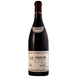 La Tache Domaine de la...