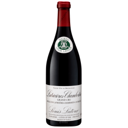 Latricières Chambertin...