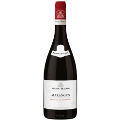 Magnum Maranges Nuiton...