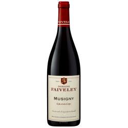 Musigny Grand Cru Domaine...