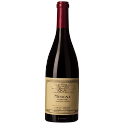 Musigny Grand Cru Louis...