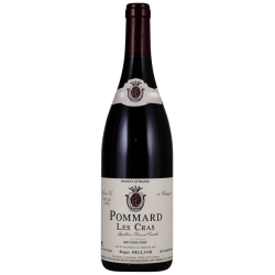 Jéroboam Pommard Les Cras...