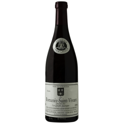 Romanée Saint Vivant 4...