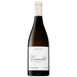 Coteaux Champenois Blanc...