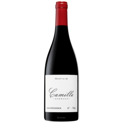Coteaux Champenois Hommage...