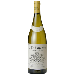 Magnum Pouilly Fumé...