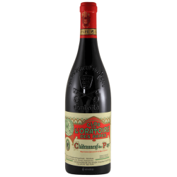 Magnum Châteauneuf du Pape...