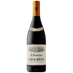 Magnum Côte Rôtie Denuzière...