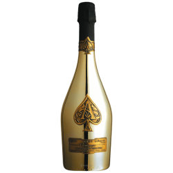 Magnum Armand de Brignac...