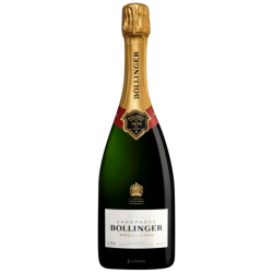 Jéroboam Bollinger Brut...